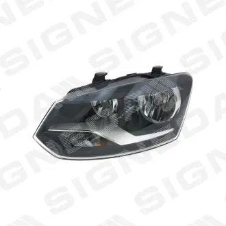 ПЕРЕДНЯЯ ФАРА SIGNEDA ZVW111015L
