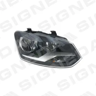 ПЕРЕДНЯЯ ФАРА SIGNEDA ZVW111015R