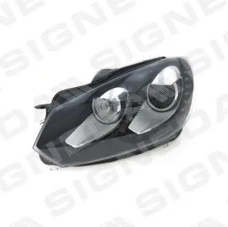 ПЕРЕДНЯЯ ФАРА SIGNEDA ZVW111019L