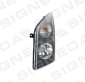 ПЕРЕДНЯЯ ФАРА SIGNEDA ZVW111024L