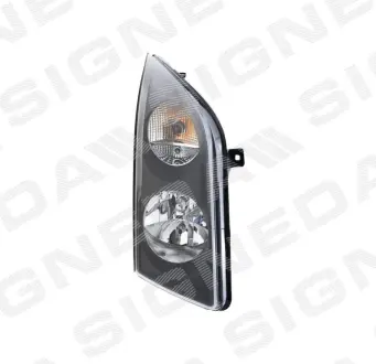 ПЕРЕДНЯЯ ФАРА SIGNEDA ZVW111024R