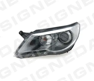 ПЕРЕДНЯЯ ФАРА SIGNEDA ZVW111032L