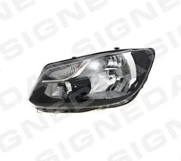ПЕРЕДНЯЯ ФАРА SIGNEDA ZVW111034L
