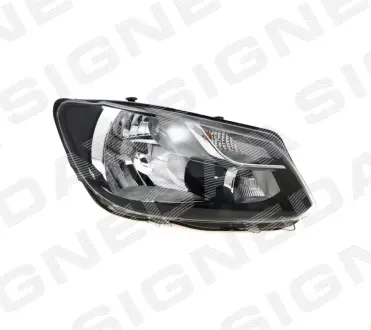 ПЕРЕДНЯЯ ФАРА SIGNEDA ZVW111034R