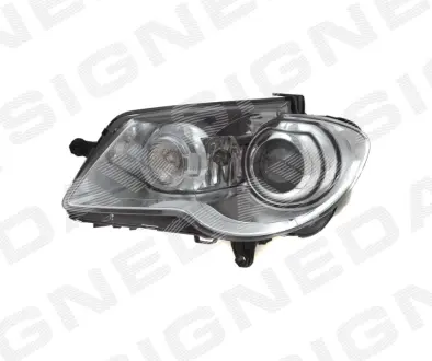 ПЕРЕДНЯЯ ФАРА SIGNEDA ZVW111180L