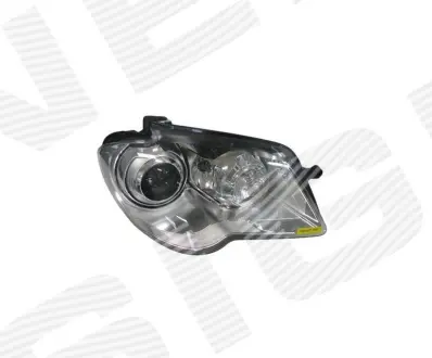ПЕРЕДНЯЯ ФАРА SIGNEDA ZVW111180R
