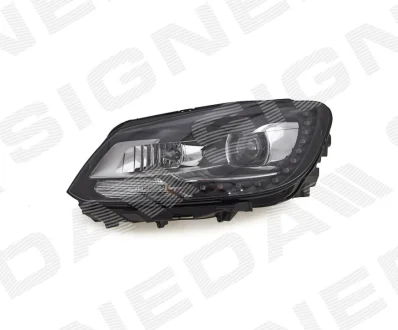 ПЕРЕДНЯЯ ФАРА SIGNEDA ZVW111183L