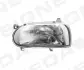 ПЕРЕДНЯЯ ФАРА SIGNEDA ZVW1111L (фото 1)