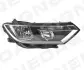 ПЕРЕДНЯЯ ФАРА SIGNEDA ZVW111231R (фото 1)