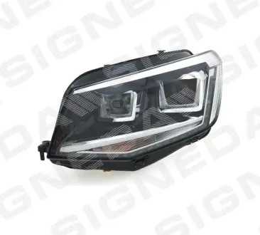 ПЕРЕДНЯЯ ФАРА SIGNEDA ZVW111250L