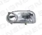 ПЕРЕДНЯЯ ФАРА SIGNEDA ZVW1115L (фото 1)