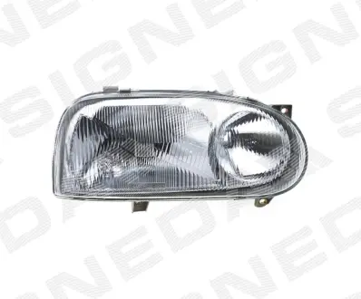 ПЕРЕДНЯЯ ФАРА SIGNEDA ZVW1115R