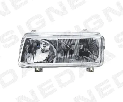 ПЕРЕДНЯЯ ФАРА SIGNEDA ZVW1116L