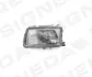 ПЕРЕДНЯЯ ФАРА SIGNEDA ZVW1123L (фото 1)