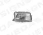 ПЕРЕДНЯЯ ФАРА SIGNEDA ZVW1123R (фото 1)