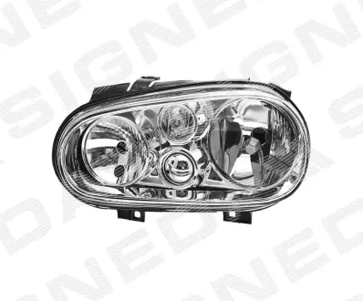 ПЕРЕДНЯЯ ФАРА SIGNEDA ZVW1130L