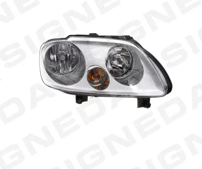 ПЕРЕДНЯЯ ФАРА SIGNEDA ZVW1193R(VS)