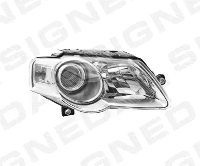 ПЕРЕДНЯЯ ФАРА SIGNEDA ZVW11A7R
