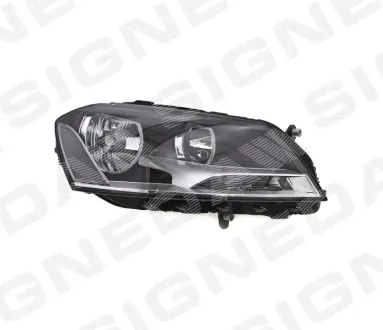 ПЕРЕДНЯЯ ФАРА SIGNEDA ZVW11G5MR(D)