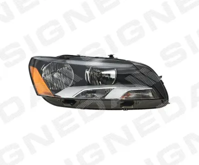 ПЕРЕДНЯЯ ФАРА SIGNEDA ZVW11G5UR