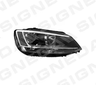 ПЕРЕДНЯЯ ФАРА SIGNEDA ZVW11G7ER