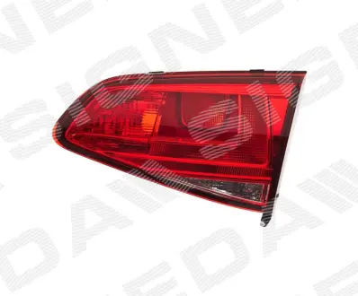ЗАДНИЙ ФОНАРЬ SIGNEDA ZVW1339R