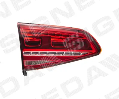 ЗАДНИЙ ФОНАРЬ SIGNEDA ZVW1341(K)L