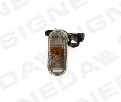УКАЗАТЕЛЬ ПОВОРОТА НА КРЫЛО SIGNEDA ZVW1406C