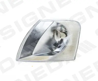 УКАЗАТЕЛЬ ПОВОРОТА SIGNEDA ZVW1516KCL