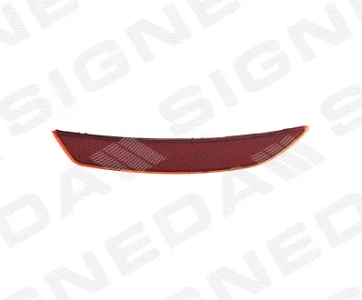 ОТРАЖАТЕЛЬ В ЗАДНИЙ БАМПЕР SIGNEDA ZVW1655L