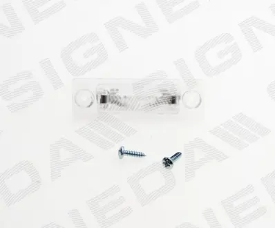 ПОДСВЕТКА НОМЕРА SIGNEDA ZVW1705A
