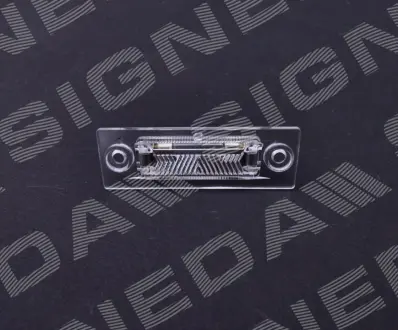 Підсвітка номеру SIGNEDA ZVW1705L/R