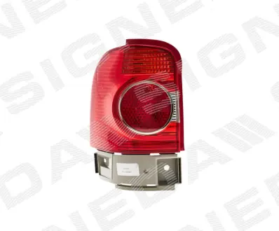 ЗАДНИЙ ФОНАРЬ SIGNEDA ZVW1994L(H)