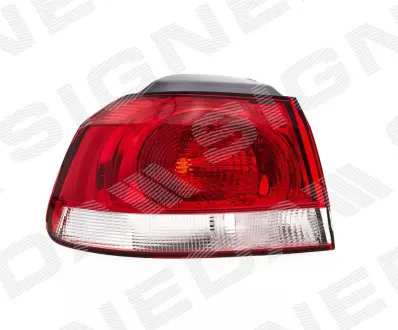 ЗАДНИЙ ФОНАРЬ SIGNEDA ZVW19A1L