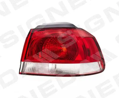 ЗАДНИЙ ФОНАРЬ SIGNEDA ZVW19A1R