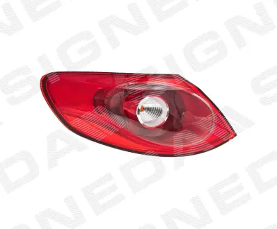 ЗАДНИЙ ФОНАРЬ SIGNEDA ZVW19A4L(MM)