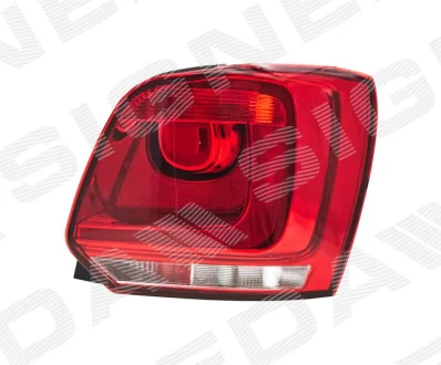 ЗАДНИЙ ФОНАРЬ SIGNEDA ZVW19A8KR