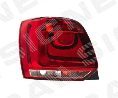 ЗАДНИЙ ФОНАРЬ SIGNEDA ZVW19A8L
