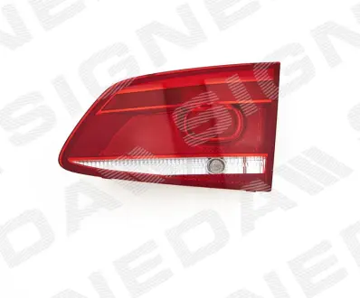 ЗАДНИЙ ФОНАРЬ SIGNEDA ZVW19D6R(O)