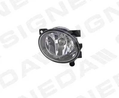 ПРОТИВОТУМАННАЯ ФАРА SIGNEDA ZVW2038R(H)