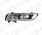 Фара протитуманна VW PASSAT (B7, EURO TYPE), 11 - SIGNEDA ZVW2048R (фото 1)