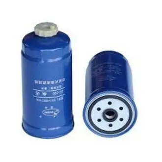 Fuel filter, Spin-On. Фильтр топливный, накручиваемый SINOTRUK UC220