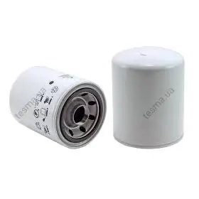 Oil filter, Spin-On. Фильтр масляный, накручиваемый SISU 836862582 (фото 1)