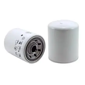 Oil filter, Spin-On. Фильтр масляный, накручиваемый SISU 836862582
