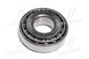 Подшипник роликовый конический 30204 J2/Q (20х47х15,25) SKF 30204J2Q (фото 1)
