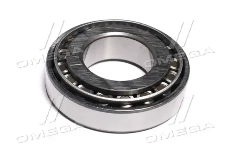 Підшипник роликовий конічний 30207 J2/Q (35х72х18, 25) SKF 30207J2Q