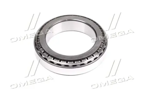 Подшипник роликовый 32020 X (100х150х32) SKF 32020X