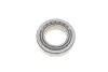Підшипник КПП (35x62x18/14) (конічний) SKF 330757 C/QCL7CVA606 (фото 2)