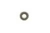 Підшипник кульковий (10X26X8) (вир-во) SKF 60002RSH (фото 1)