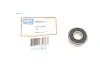 Підшипник кульковий d30 SKF 6000-2RSH/C3 (фото 1)